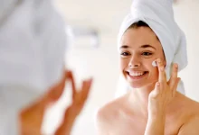 Seven Skincare Routine