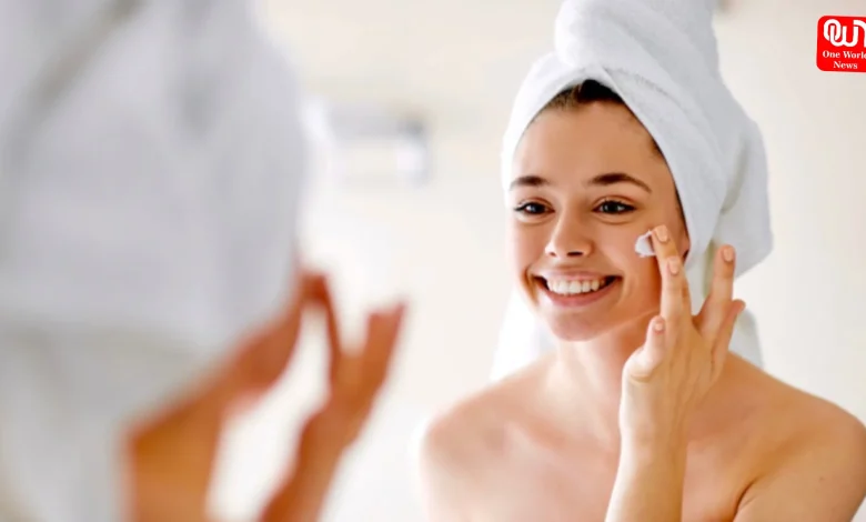 Seven Skincare Routine