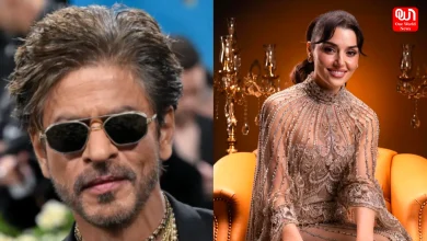 Shah Rukh Khan-Hande Ercel