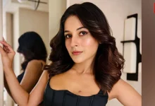 Shehnaaz Gill Birthday