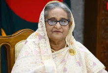 Sheikh Hasina