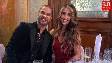 Shikhar Dhawan To Marry Sophie Shine