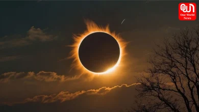 Solar Eclipse 2026