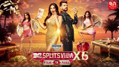 Splitsvilla X6
