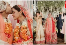 Stebin-Nupur Wedding