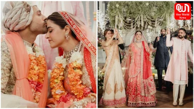 Stebin-Nupur Wedding