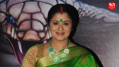 Sudha Chandran Viral Video