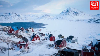 Surprising Facts About Greenland
