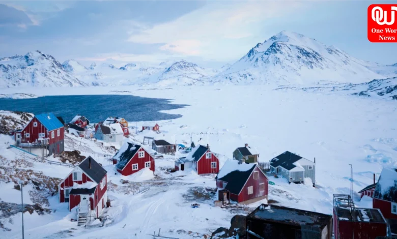 Surprising Facts About Greenland