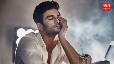 Sushant Singh Rajput Birth Anniversary