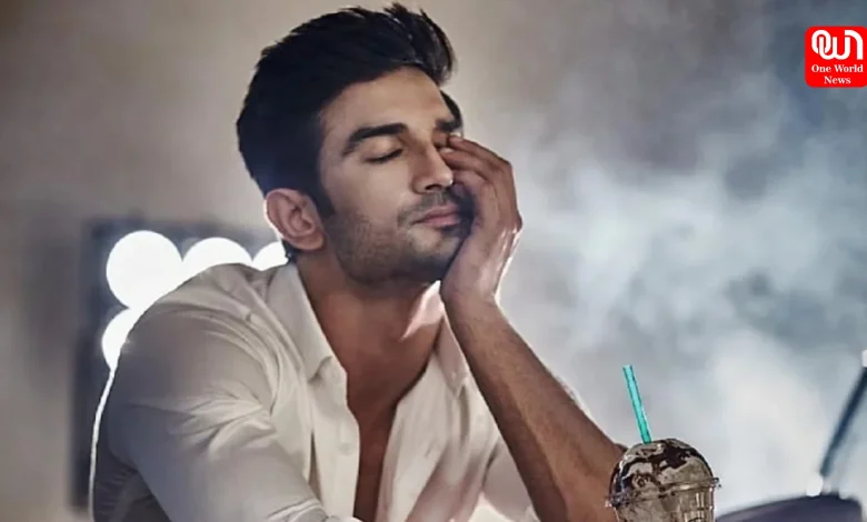 Sushant Singh Rajput Birth Anniversary