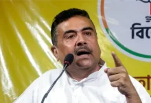 Suvendu Adhikari On Lakshmir Bhandar