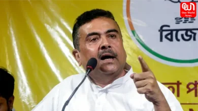 Suvendu Adhikari On Lakshmir Bhandar