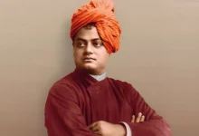 Swami Vivekananda
