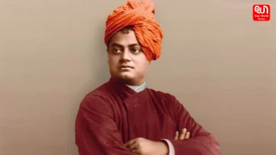 Swami Vivekananda