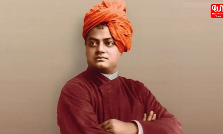 Swami Vivekananda