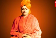 Swami Vivekananda Jayanti 2026