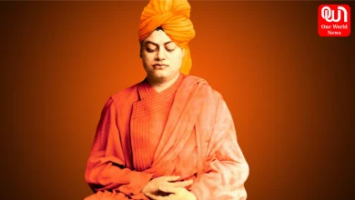 Swami Vivekananda Jayanti 2026