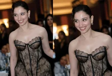 Tamannaah Bhatia
