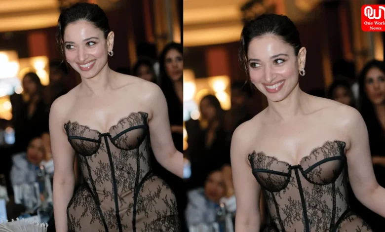 Tamannaah Bhatia