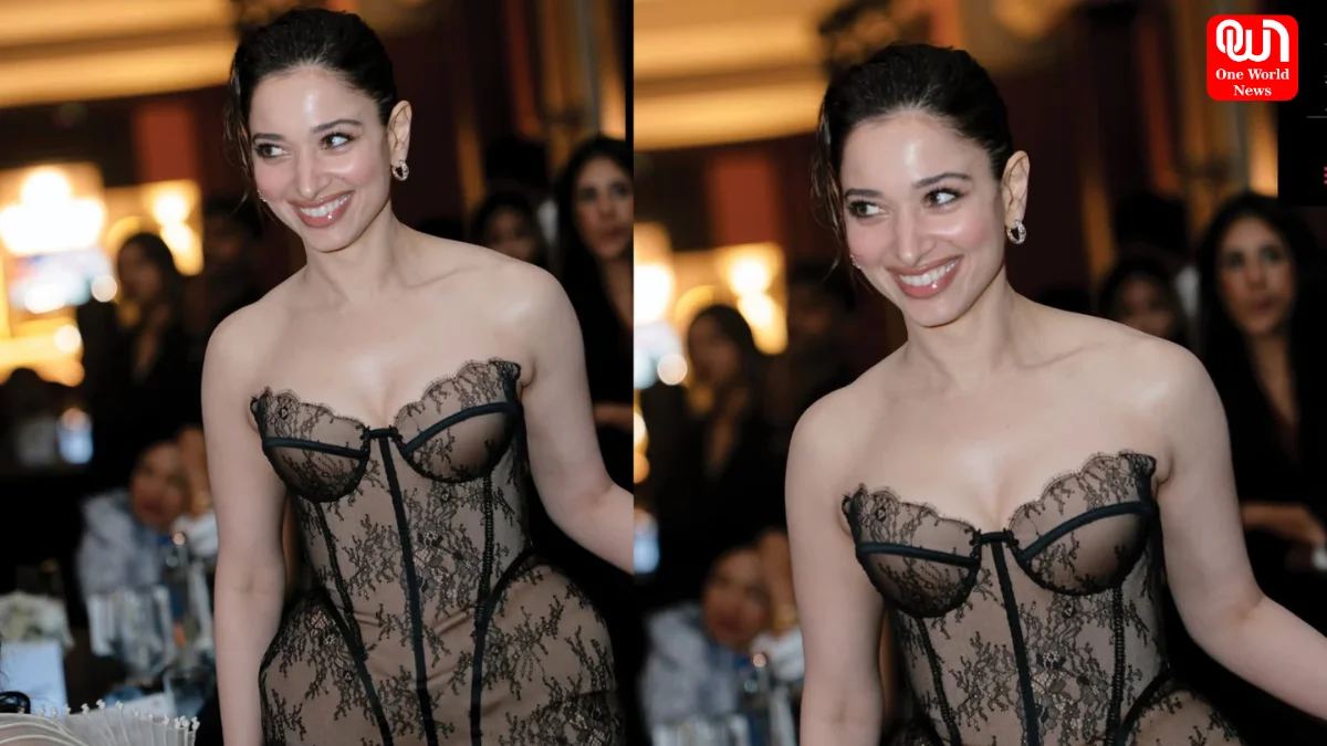 Tamannaah Bhatia