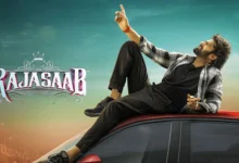 The Raja Saab Review