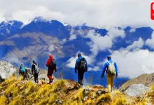 Tips for trekking on 2026