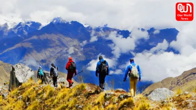 Tips for trekking on 2026