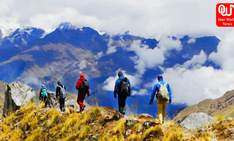 Tips for trekking on 2026