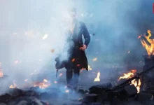 Toxic Teaser Release