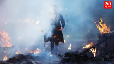 Toxic Teaser Release