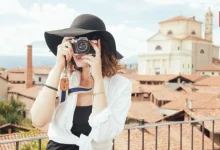 Traveller vs Tourist