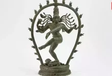 Ancient Bronze Sculptures