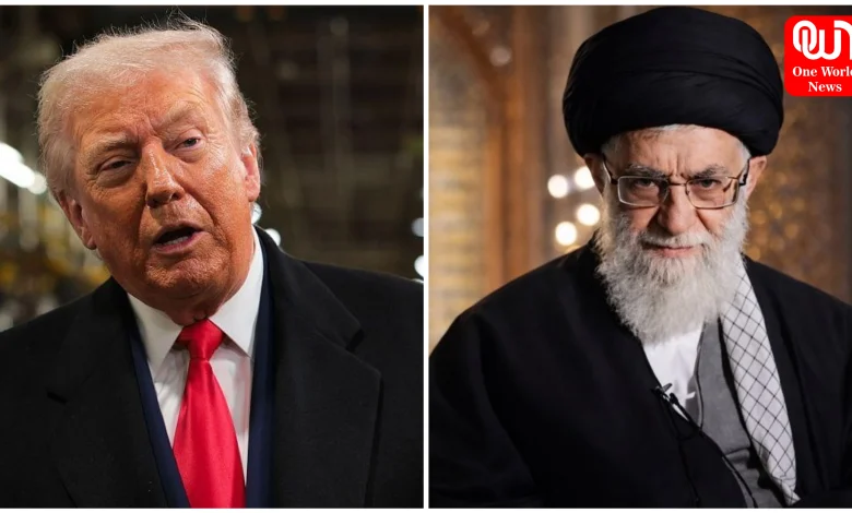 US Planning to Attack Iran