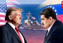 US-Venezuela Conflict