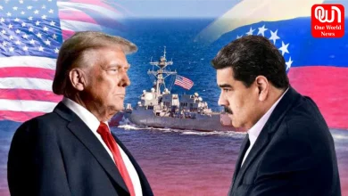 US-Venezuela Conflict