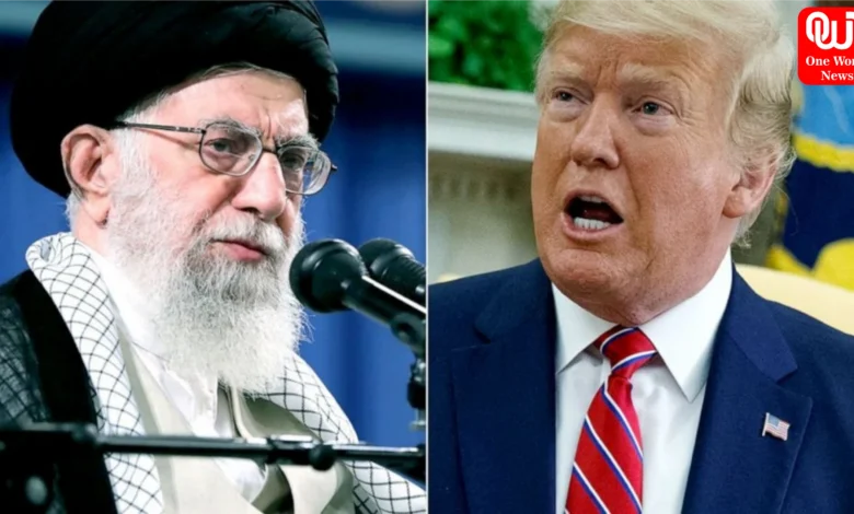 US vs Iran