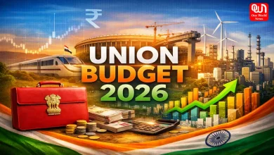 Union Budget 2026