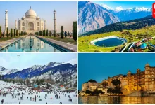 Valentine's Day Travel