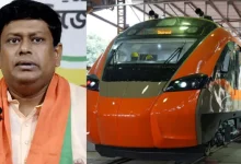 Vande Bharat Sleeper