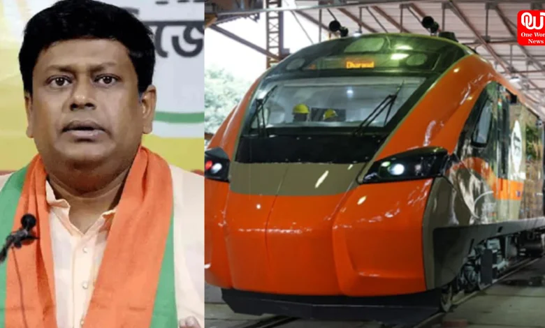 Vande Bharat Sleeper
