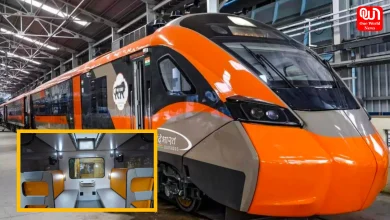 Vande Bharat Sleeper