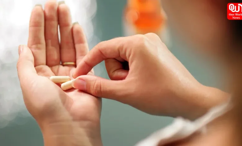 Vitamin B Good for Arthritis