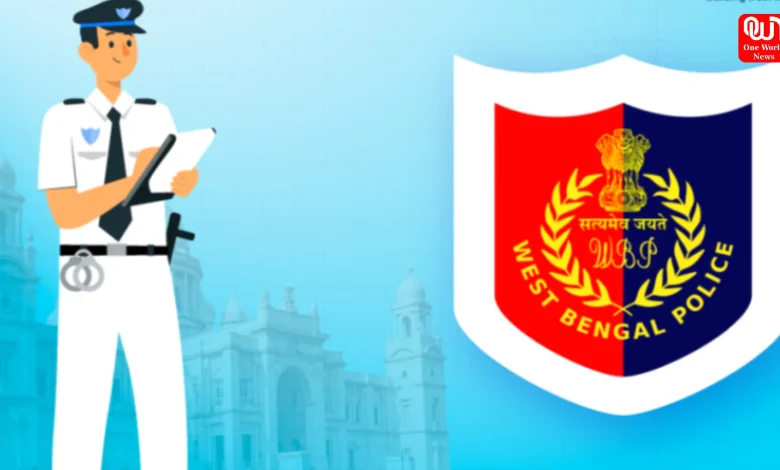 West Bengal Police