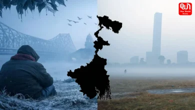 West Bengal Weather Update