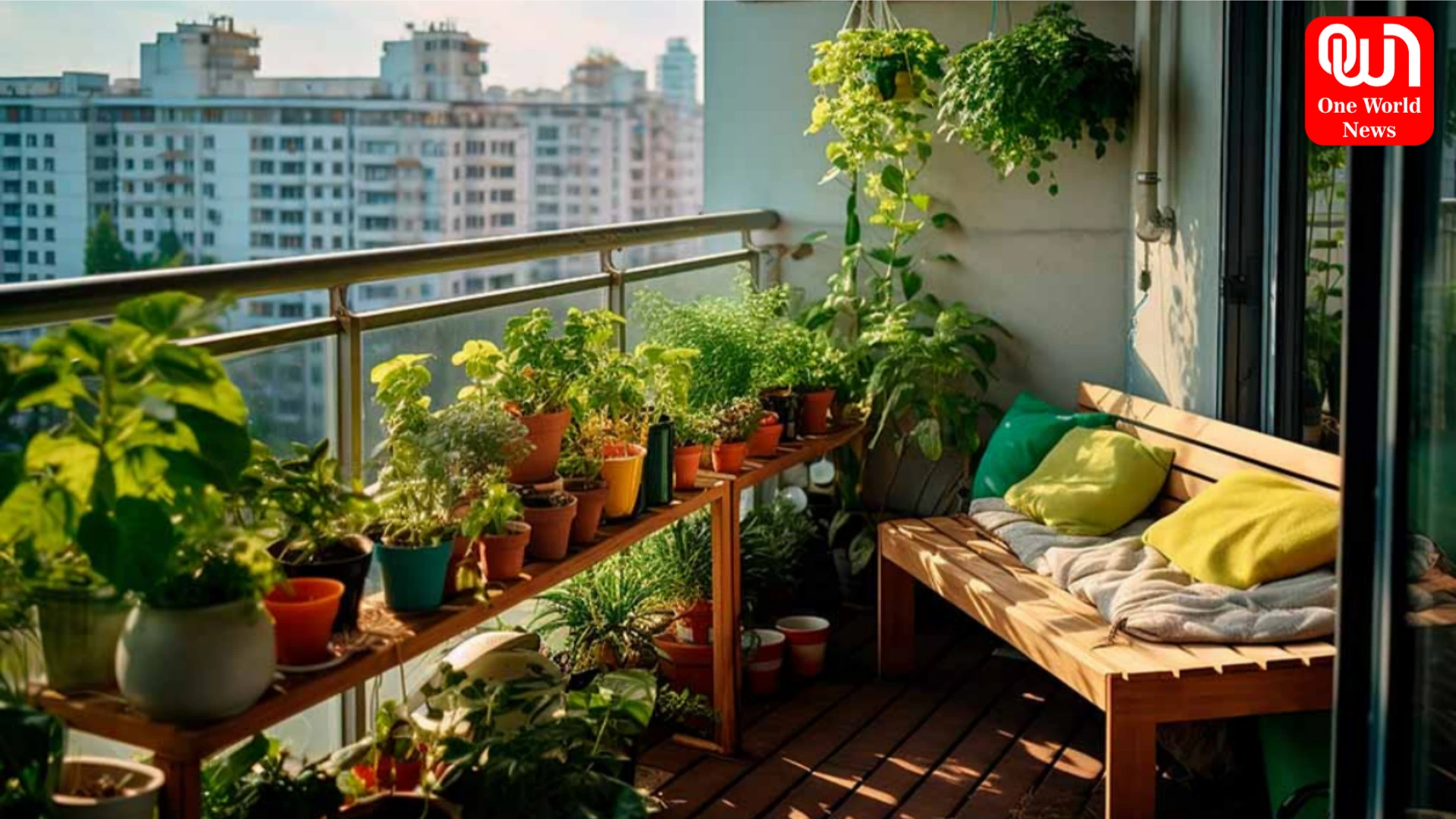 Winter Gardening Tips