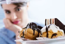 Winter Sweet Cravings