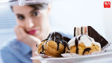 Winter Sweet Cravings