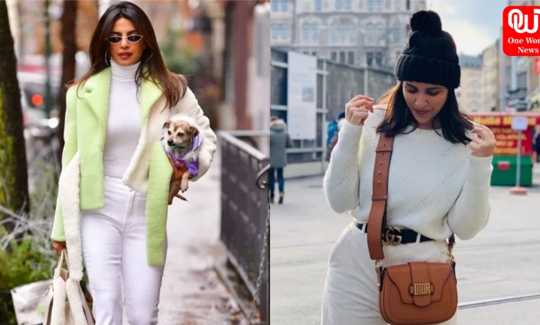 Winter Tips and Tricks