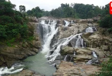 Winter Travel In Jharkhand